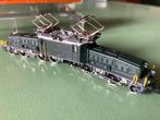 Arnold N - 2465 - Locomotive électrique - Be 6/8 - SBB, Hobby & Loisirs créatifs, Trains miniatures | Échelle N