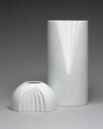 Rosenthal - Ambrogio Pozzi - Vaas (2) - Sculptural