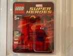 Lego - SDCC - Spider-Man - San Diego Comic-Con 2013