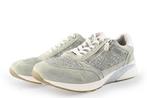 Mustang Sneakers in maat 45 Grijs | 5% extra korting, Kleding | Dames, Verzenden, Zo goed als nieuw, Sneakers, Mustang