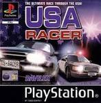 A2 Racer Goes USA! (PS1 Games), Games en Spelcomputers, Ophalen of Verzenden, Zo goed als nieuw