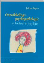 Ontwikkelingspsychopathologie bij kinderen en jeugdigen, Boeken, Verzenden, Gelezen, Jakop Rigter