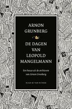 De dagen van Leopold Mangelmann (9789038800653), Verzenden