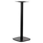 Tafelonderstel | PAXXA | Hoog Model | Staal | Zwart |, Verzenden, Nieuw in verpakking