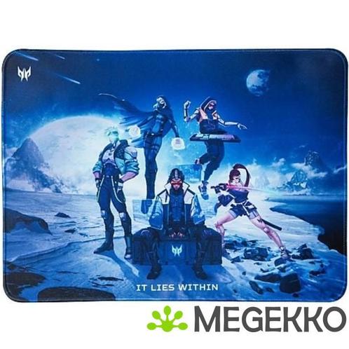 Acer Predator Gaming Mousepad - M size, Computers en Software, Overige Computers en Software, Nieuw, Verzenden
