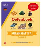 Van Dale oefenboek grammatica Duits / Van Dale oefenboeken, Boeken, Verzenden, Zo goed als nieuw, Christina Divendal