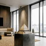 TRASCENT, Piramide (Contrasti)