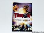 Nintendo 64 / N64 - Turok - Rage Wars - FAH - Manual, Consoles de jeu & Jeux vidéo, Verzenden