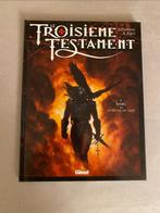 Le Troisième Testament - 5x C - EO/Ré - 5 Album - 1998/2015, Livres