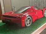 De Agostini 1:8 - Modelauto - Ferrari Enzo, Hobby en Vrije tijd, Nieuw