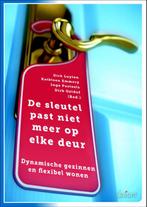 De sleutel past niet meer op elke deur 9789044132847, Gelezen, Dirk Luyten, Kathleen Emmery, Verzenden