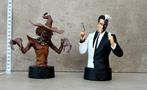 Eaglemoss - Twoface and Scare row - 1 - Batman universe, Boeken, Stripverhalen, Nieuw