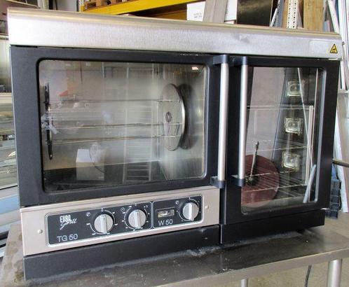 Eurogrill / Kipgrill Fri-Jado TGW50, 220Volt, Zakelijke goederen, Horeca | Keukenapparatuur