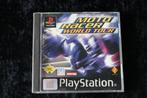 Moto Racer World Tour Playstation 1 PS1 No Manual, Games en Spelcomputers, Games | Sony PlayStation 1, Verzenden, Nieuw