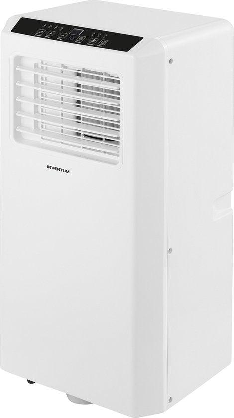 Tweedekans | Inventum AC901 - Mobiele airconditioner - Airco, Doe-het-zelf en Bouw, Gereedschap | Overige machines, Ophalen of Verzenden