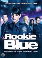 Rookie blue seizoen 3 (dvd tweedehands film), Ophalen of Verzenden, Nieuw in verpakking