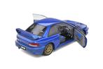 Solido 1:18 - Modelauto - Subaru Impreza WRX STI - 22b -, Nieuw