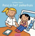 Anna - Anna in het ziekenhuis (9789044856262), Verzenden