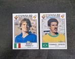 1981/82 Panini España 82 World Cup Marco Tardelli & Toninho, Verzamelen, Nieuw