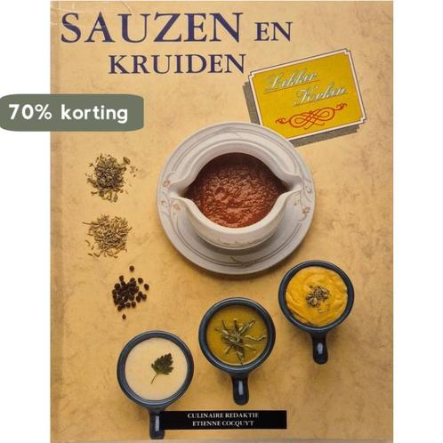 7 sausen en speceryen Moderne keuken 9789054370505, Boeken, Kookboeken, Zo goed als nieuw, Verzenden