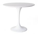 Table tulipe style  table à manger, Maison & Meubles, Tables | Tables à manger, Verzenden