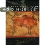 Reis door de archeologie 9789058971920, Boeken, Verzenden, Gelezen
