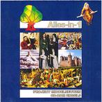 Alles-in-1 Engelse CD-rom Middeleeuwen 2007, Boeken, Verzenden, Nieuw