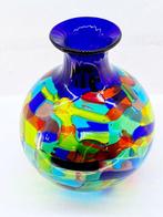 F&M Ballarin - Angelo Ballarin - Vase - Verre