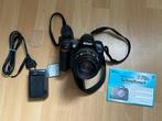 Nikon D70s + AF-Nikkor 35-105 Digitale camera, Nieuw