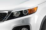 Koplampspoilers voor Kia Sorento (XM) SB126, Verzenden, Nieuw