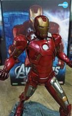 Marvel: Avengers - Premium Edition Iron Man statue (Rare, Nieuw