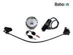 Contactslot Set Aprilia RSV 1000 (R) Mille 1998-2003, Motoren, Verzenden, Gebruikt