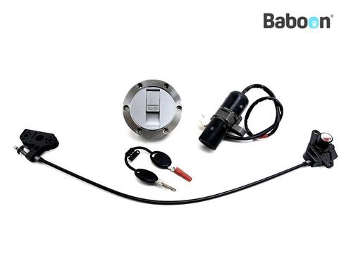 Contactslot Set Aprilia RSV 1000 (R) Mille 1998-2003, Motoren, Onderdelen | Overige, Gebruikt, Verzenden