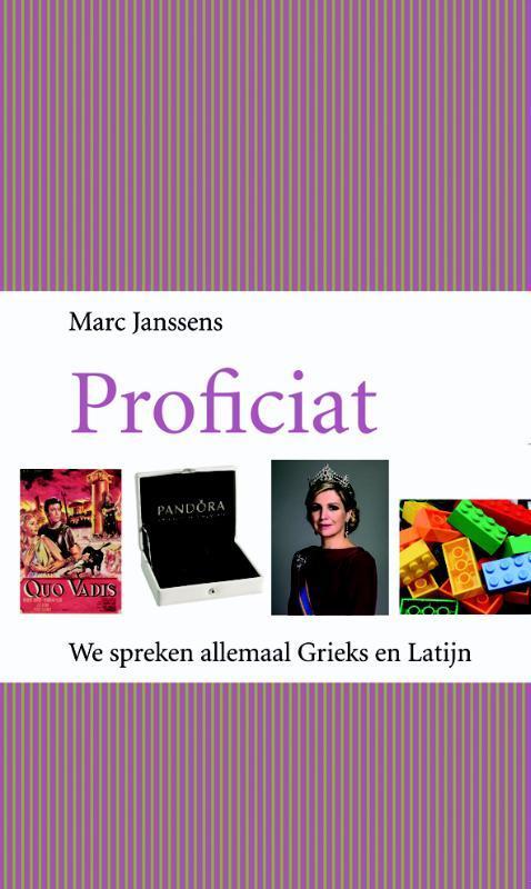 Proficiat 9789058818225 Marc Janssens, Boeken, Hobby en Vrije tijd, Zo goed als nieuw, Verzenden