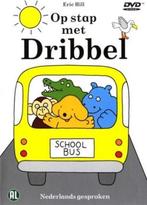 Op stap met Dribbel (dvd tweedehands film), Cd's en Dvd's, Ophalen of Verzenden, Nieuw in verpakking