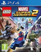 LEGO Marvel Super Heroes 2 (PS4 Games) (Playstation 4), Games en Spelcomputers, Ophalen of Verzenden, Zo goed als nieuw