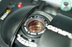 Olympus XA + A11 flash | Meetzoeker camera, Audio, Tv en Foto, Fotocamera's Analoog, Nieuw