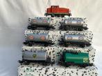 Märklin H0 - 3144 - Ensemble de train (7) - Ce - locomotive, Hobby en Vrije tijd, Nieuw