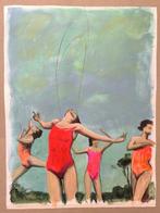 Geranio Paola - Family constellation 08