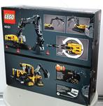Lego - Technic - 42121 - SUPER SET – Technic – Durable, Nieuw