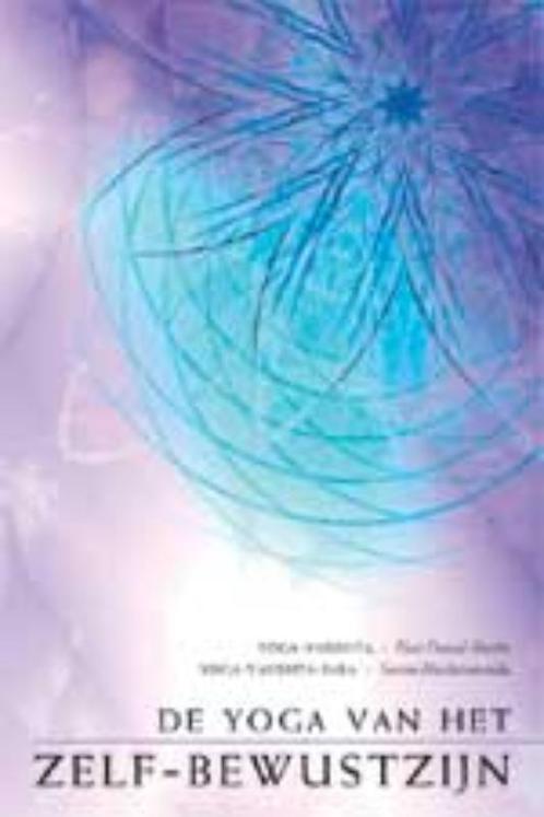 De yoga van het Zelf-bewustzijn 9789051795998, Boeken, Esoterie en Spiritualiteit, Zo goed als nieuw, Verzenden
