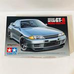 Tamiya 1:24 - Modelbouwdoos (2) - Nissan Skyline GT-R (R32), Hobby en Vrije tijd, Nieuw