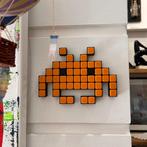 Andrea Giorgi - BIG SPACE INVADER