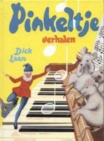 Pinkeltje verhalen 9789026933943 Dick Laan, Boeken, Verzenden, Gelezen, Dick Laan