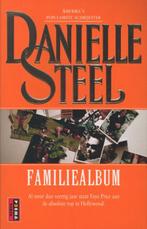 Familiealbum - Danielle Steel 9789021012544 Danielle Steel, Boeken, Verzenden, Zo goed als nieuw, Danielle Steel