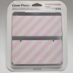 Cover Plates Nieuw Nintendo 3DS Geseald, Ophalen of Verzenden, Zo goed als nieuw