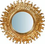 Spiegel- Spectaculaire Sun Burst / Zon Spiegel - 46 cm -, Maison & Meubles