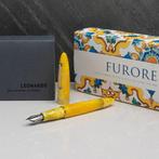 Leonardo Officina Italiana - Furore fountain pens - Furore, Collections, Stylos