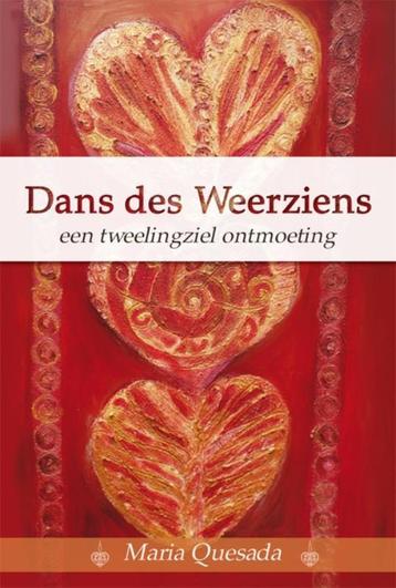 Dans des weerziens 9789081805407 Maria Quesada, Verzenden, Maria Quesada