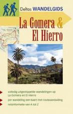 La Gomera & El Hierro / Deltas wandelgids 9789044702941, Verzenden, Gelezen, H. Bauregger